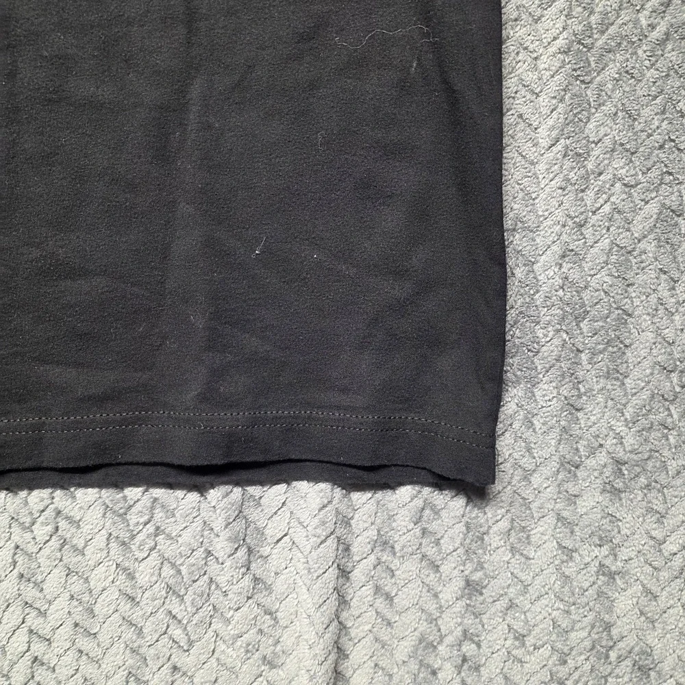 Rock & Roll Hall of Fame 2017 Inductees T Shirt‎ Men's XL Black